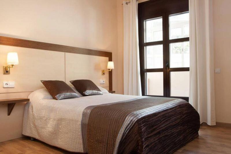 El Born - Spacious 2 Bedrooms Barcelona Exterior photo