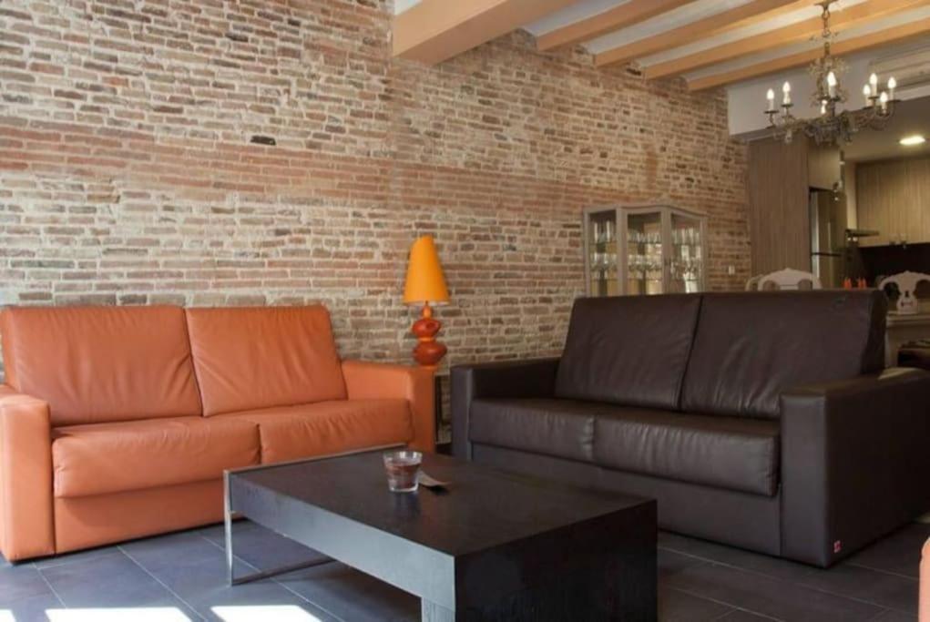 El Born - Spacious 2 Bedrooms Barcelona Exterior photo