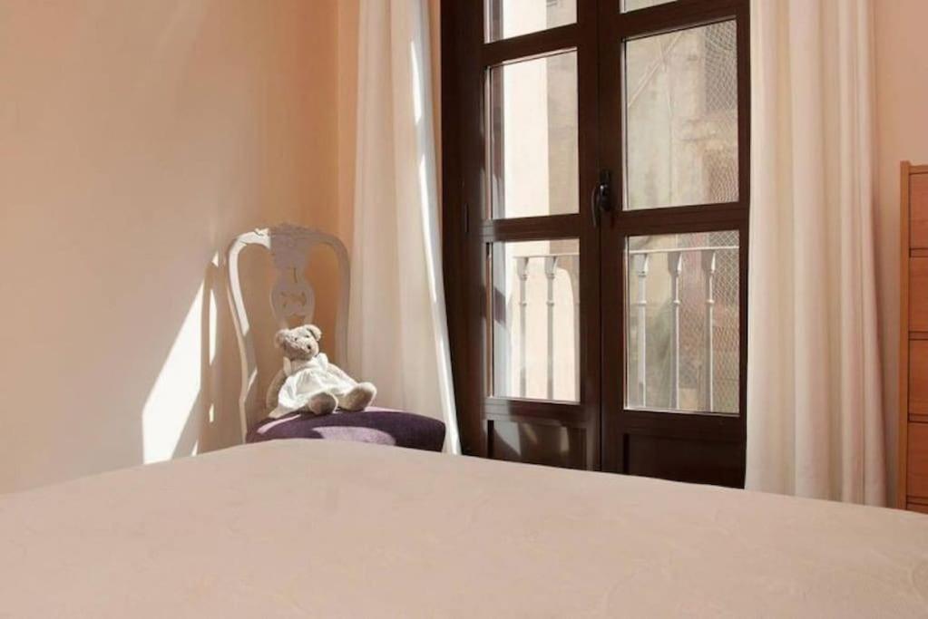 El Born - Spacious 2 Bedrooms Barcelona Exterior photo